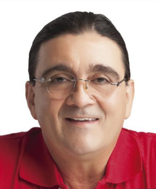 Jairo ReinaldoCala Suárez